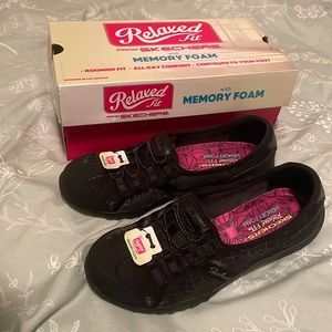 Sketchers Relax Fit Memory Foam